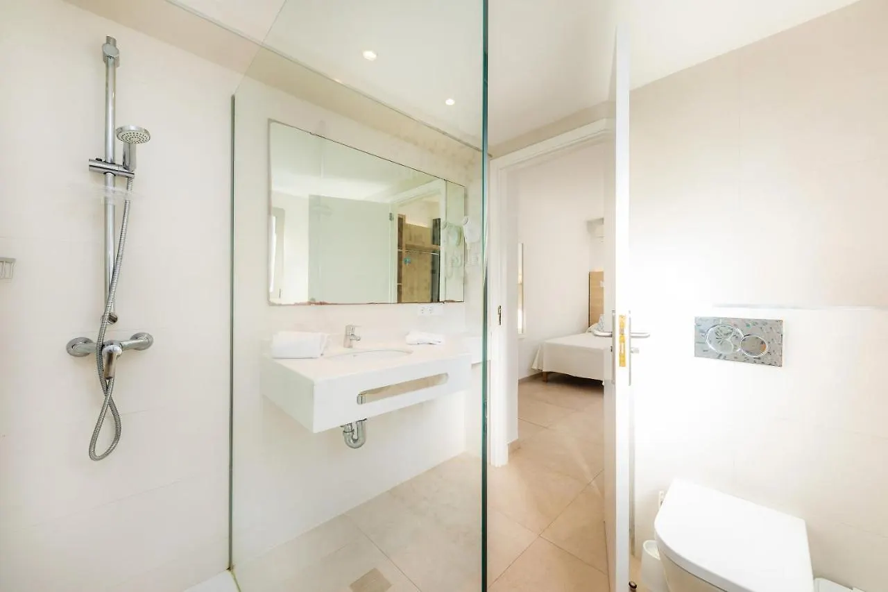 Apartamento Aquamarina 5 卡拉费若拉 公寓