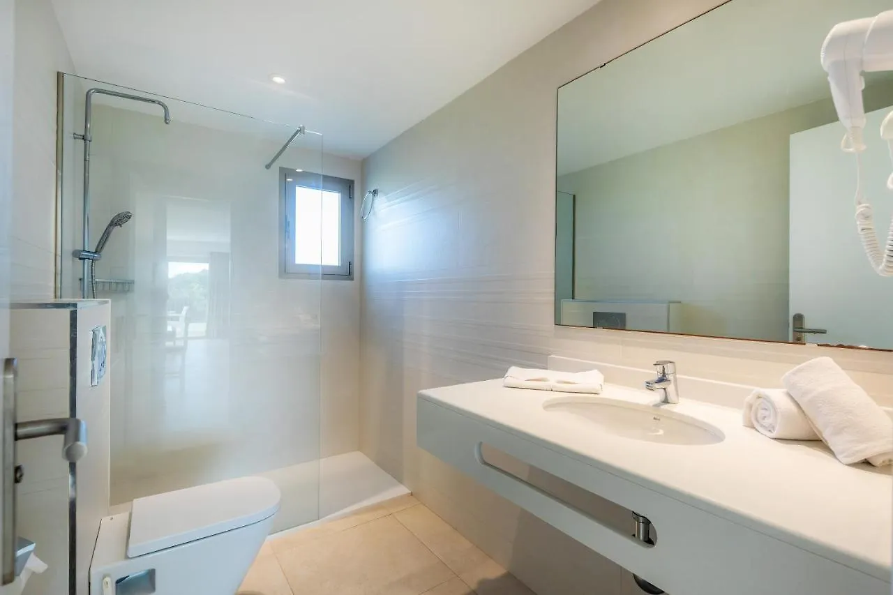 Apartamento Aquamarina 5 卡拉费若拉 西班牙