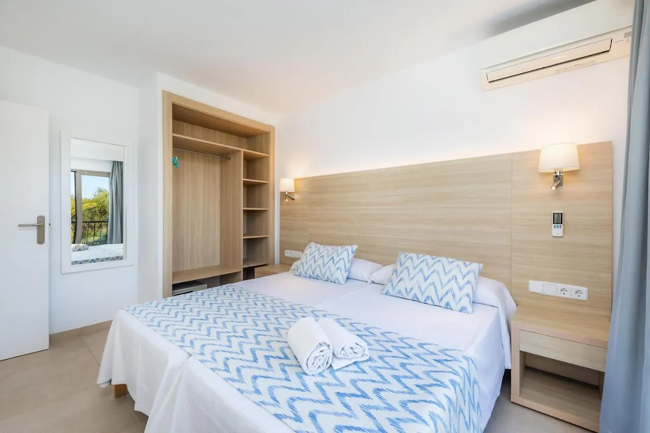 Apartamento Aquamarina 5 卡拉费若拉 0*,