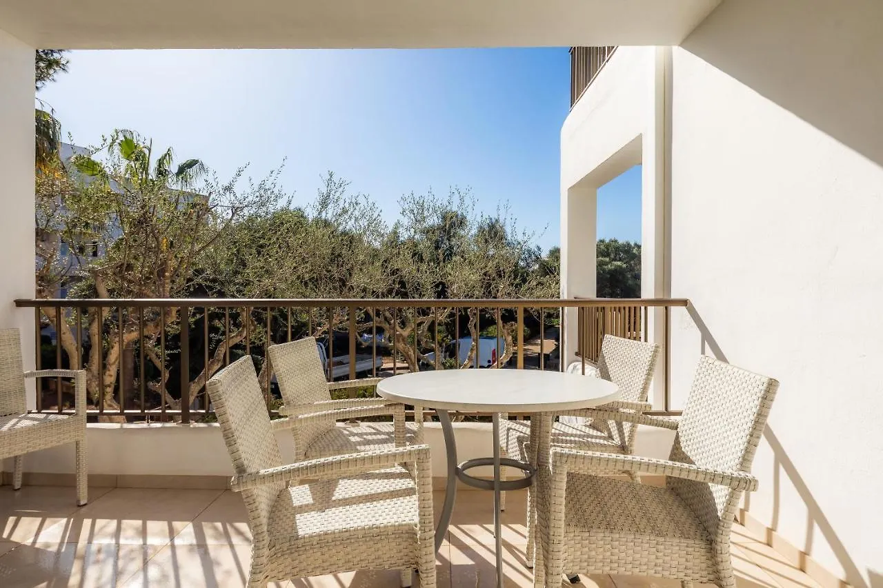 Apartamento Aquamarina 5 卡拉费若拉 公寓