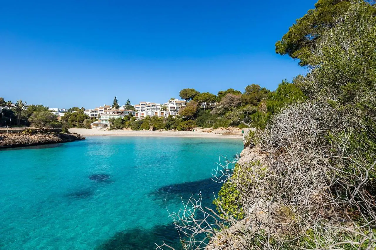 Apartamento Aquamarina 5 卡拉费若拉