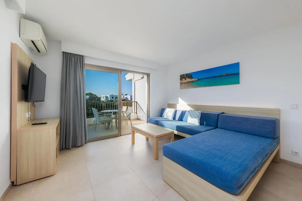 公寓 Apartamento Aquamarina 5 卡拉费若拉 西班牙